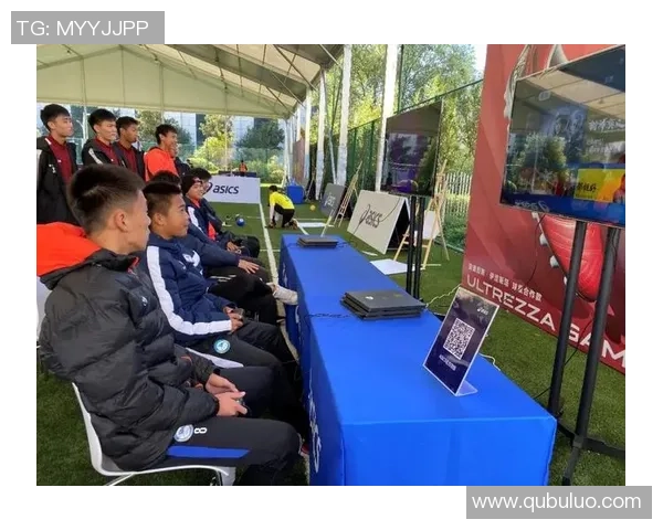 上海暑期足球盛宴开启青少年足球训练营助力梦想起航