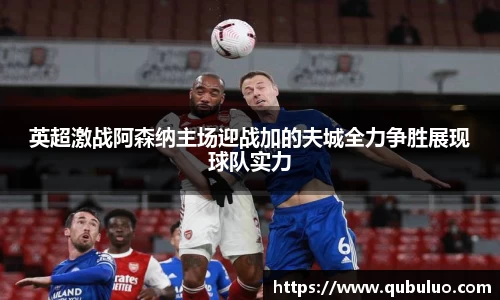 英超激战阿森纳主场迎战加的夫城全力争胜展现球队实力